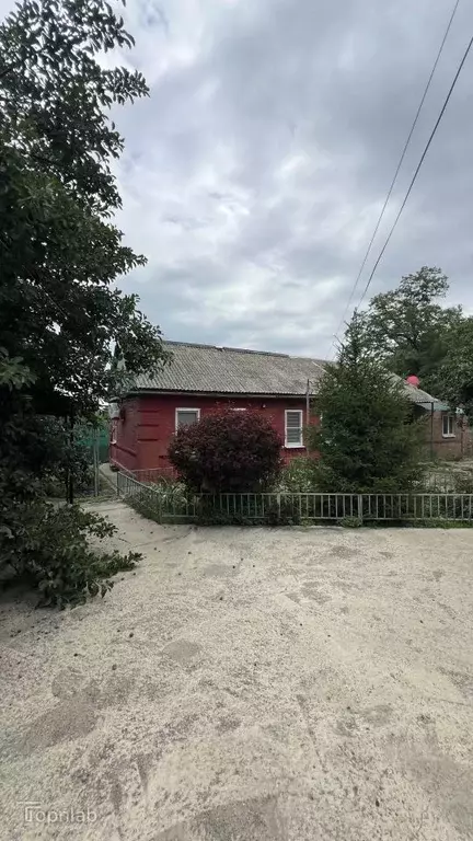 Дом в Ростовская область, Азов Азовский район, Коллонтаевский пер., 67 ... - Фото 2