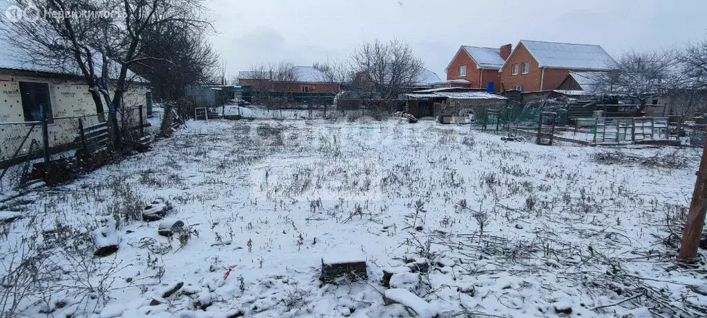 Участок в Волгодонск, Добровольская улица (5 м) - Фото 0