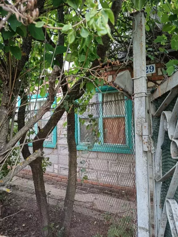 Дом в Саратовская область, Энгельсский район, Красноярское ... - Фото 2