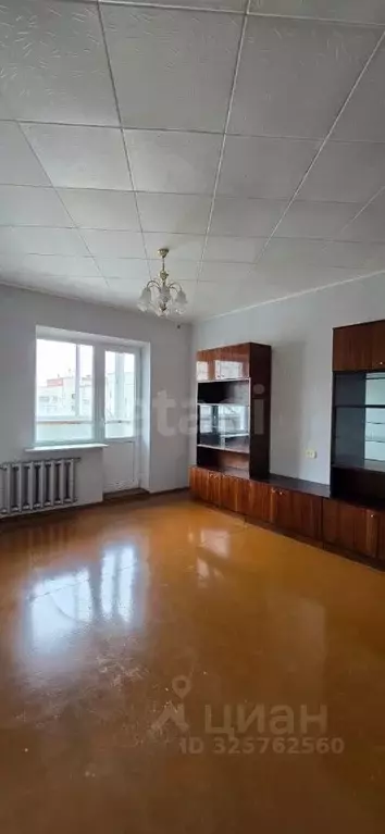 3-к кв. Коми, Ухта наб. Нефтяников, 21 (68.0 м) - Фото 2