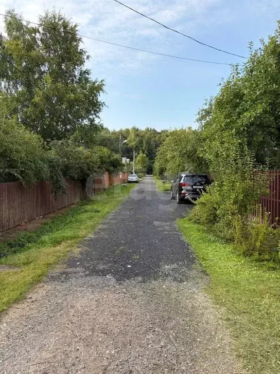 Дом в Москва пос. Армейский, Красная Пахра СНТ, 78 (60 м) - Фото 1