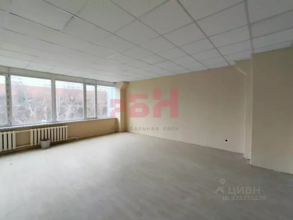 Офис в Пензенская область, Пенза ул. Германа Титова (44 м) - Фото 2