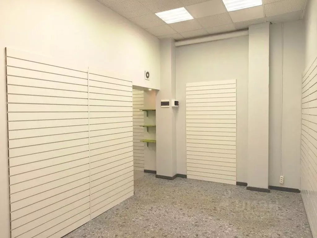 Торговая площадь в Москва ул. Мичуринский проспект Олимпийская ... - Фото 1