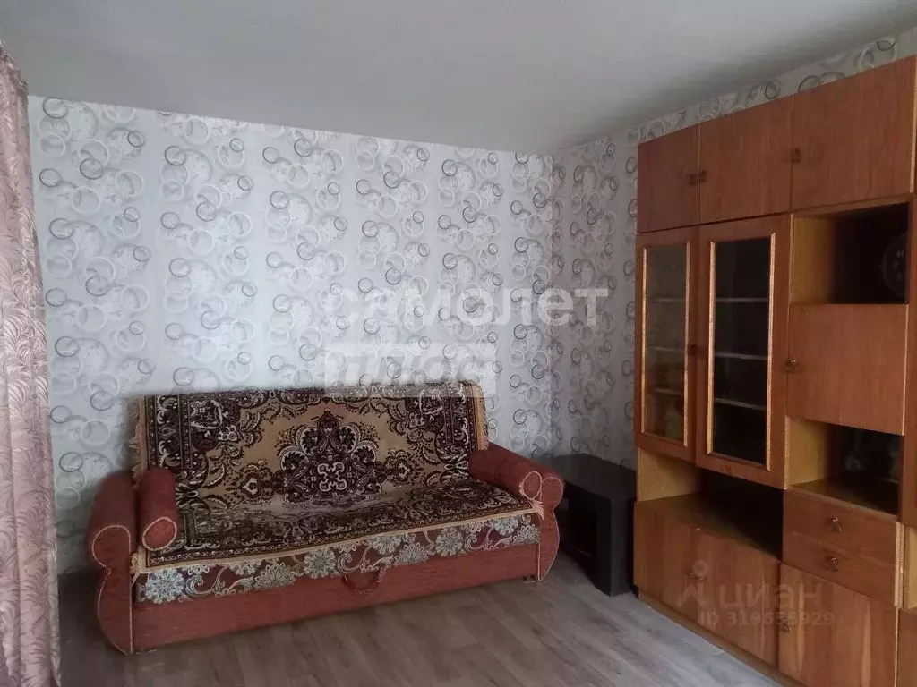 2-к кв. Нижегородская область, Нижний Новгород просп. Ленина, 45к1 ... - Фото 0