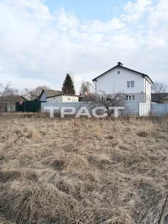 Участок в Воронежская область, Воронеж ул. Черепанова, 44 (6.2 сот.) - Фото 1