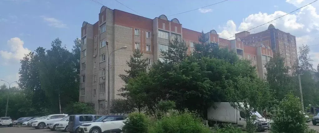 5-к кв. Московская область, Ивантеевка Пушкинский городской округ, ул. ... - Фото 1