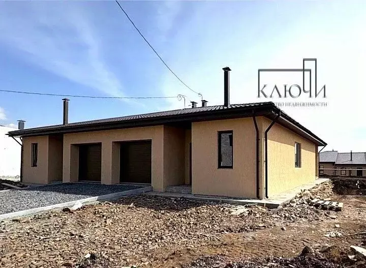 Коттедж в Челябинская область, Магнитогорск Радужный кп, ул. Посадская ... - Фото 0