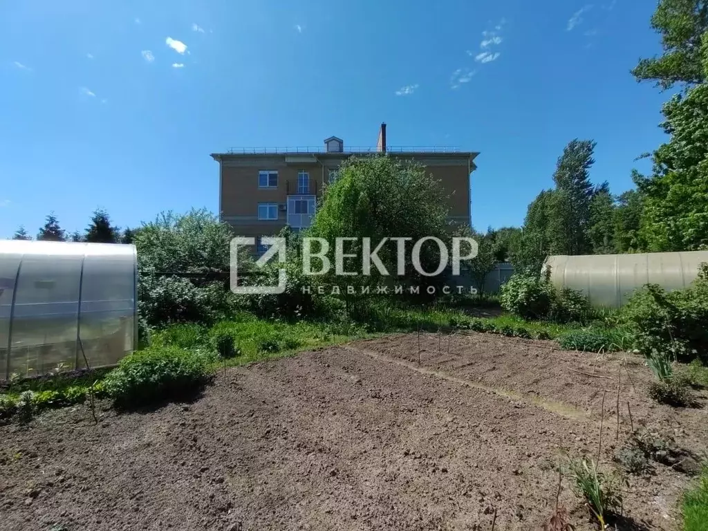 Участок в Костромская область, Кострома Пантусово мкр, ул. ... - Фото 1