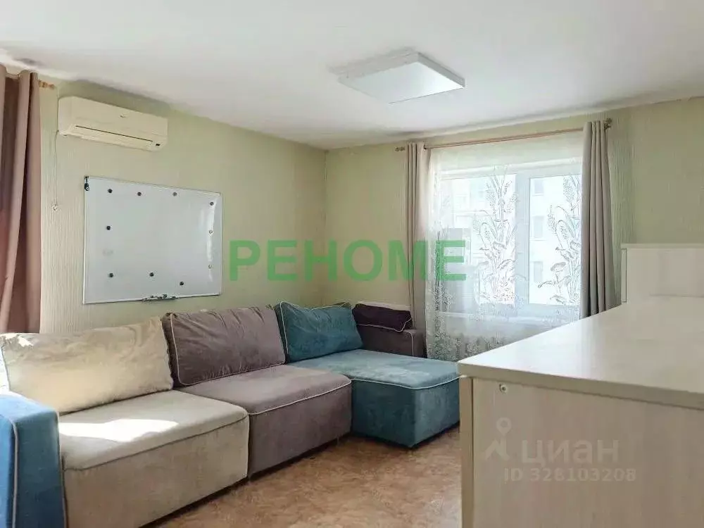 4-к кв. Саратовская область, Саратов Наумовская ул., 17 (124.0 м) - Фото 2