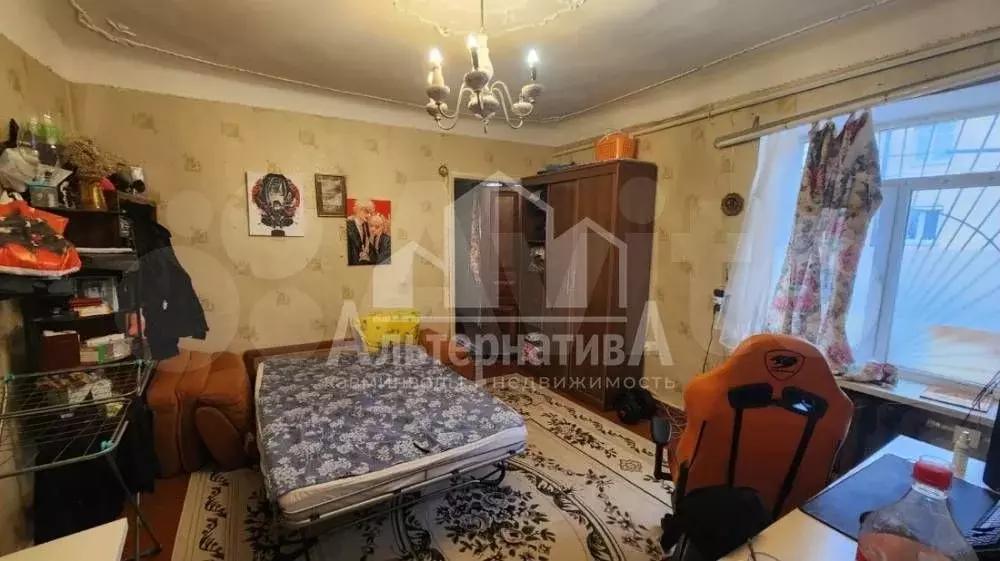 2-к. квартира, 47 м, 1/2 эт. - Фото 1