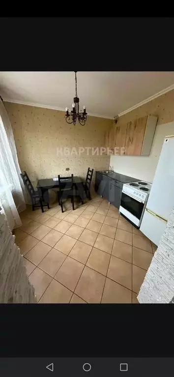 1-к. квартира, 40 м, 9/9 эт. - Фото 1