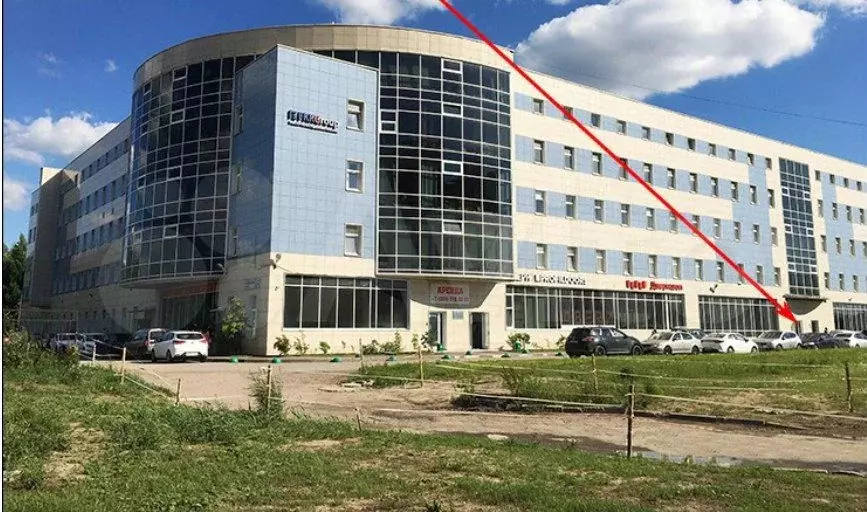 Свободного назначения, 50 м - Фото 1