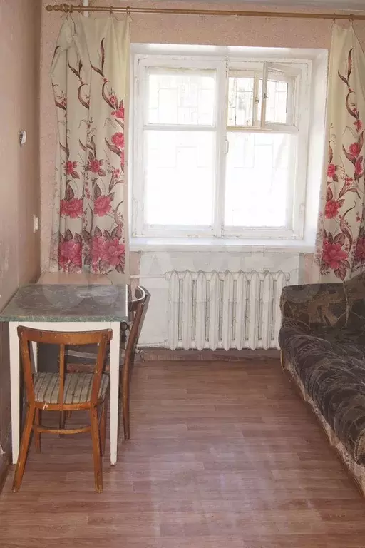 Комната 11 м в 5-к., 1/4 эт. - Фото 0