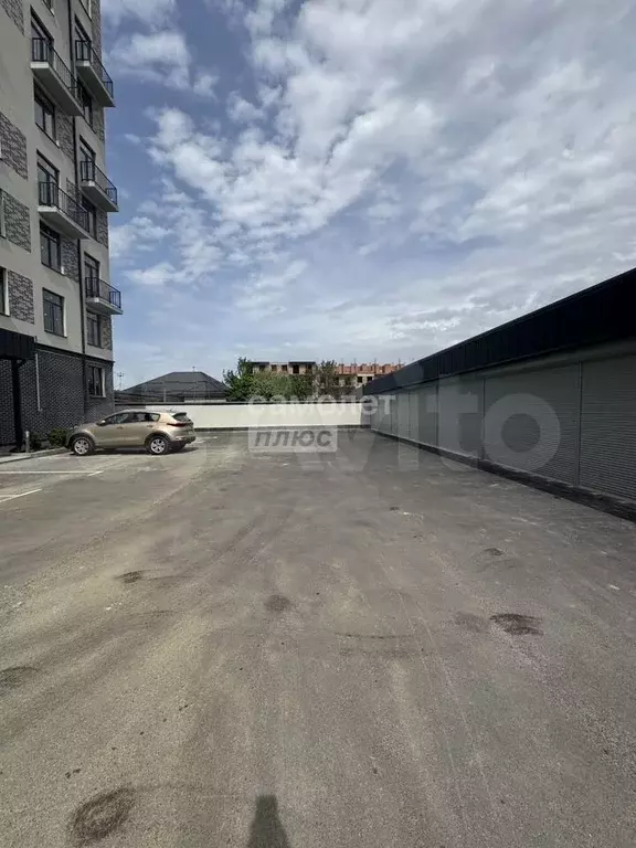 1-к. квартира, 44 м, 8/9 эт. - Фото 1