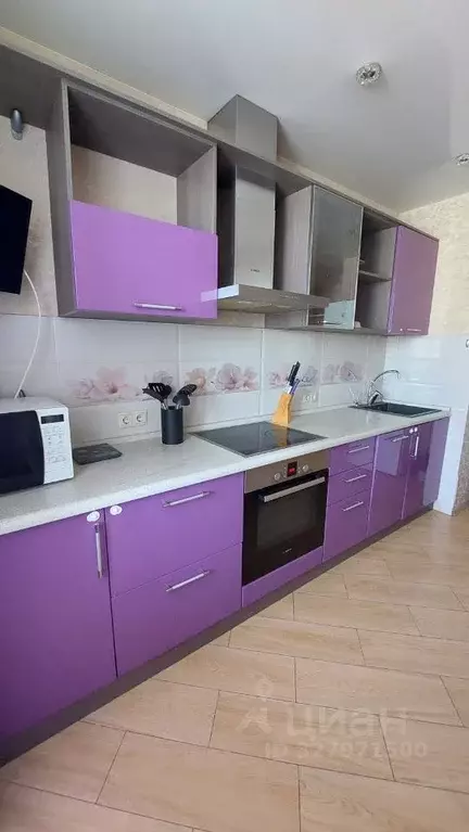 2-к кв. Москва Внуковское поселение, ул. Летчика Ульянина, 2 (58.0 м) - Фото 2