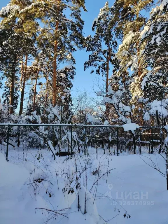 Дом в Московская область, Красногорск городской округ, пос. Истра 10 ... - Фото 2