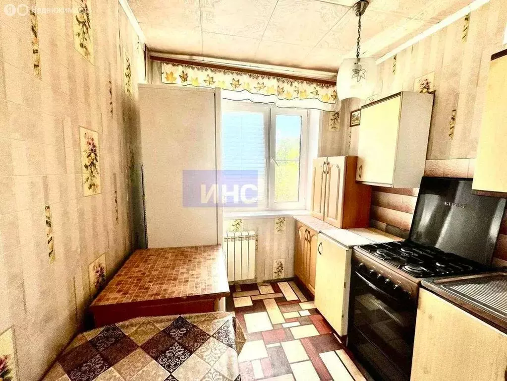 1-комнатная квартира: Рязань, Московский район, улица Великанова, 11 ... - Фото 1