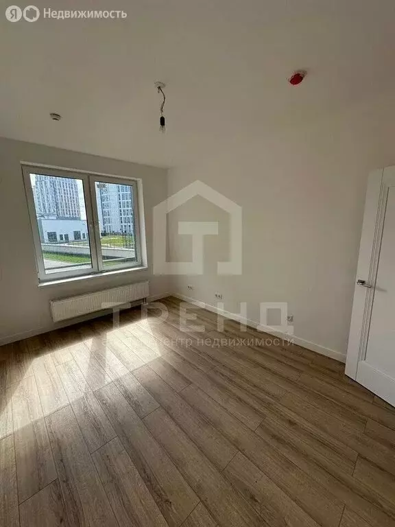 Квартира-студия: Санкт-Петербург, проспект Крузенштерна, 4 (19 м) - Фото 1