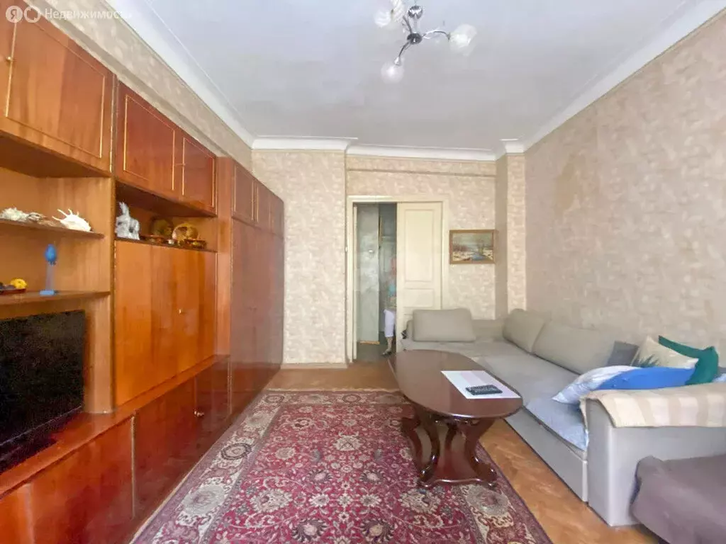 2-комнатная квартира: Терек, улица Ленина, 22 (54.6 м) - Фото 1