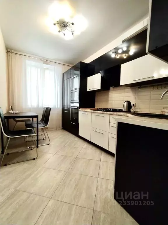 2-к кв. Ярославская область, Ярославль ул. Ползунова, 4 (60.0 м) - Фото 2