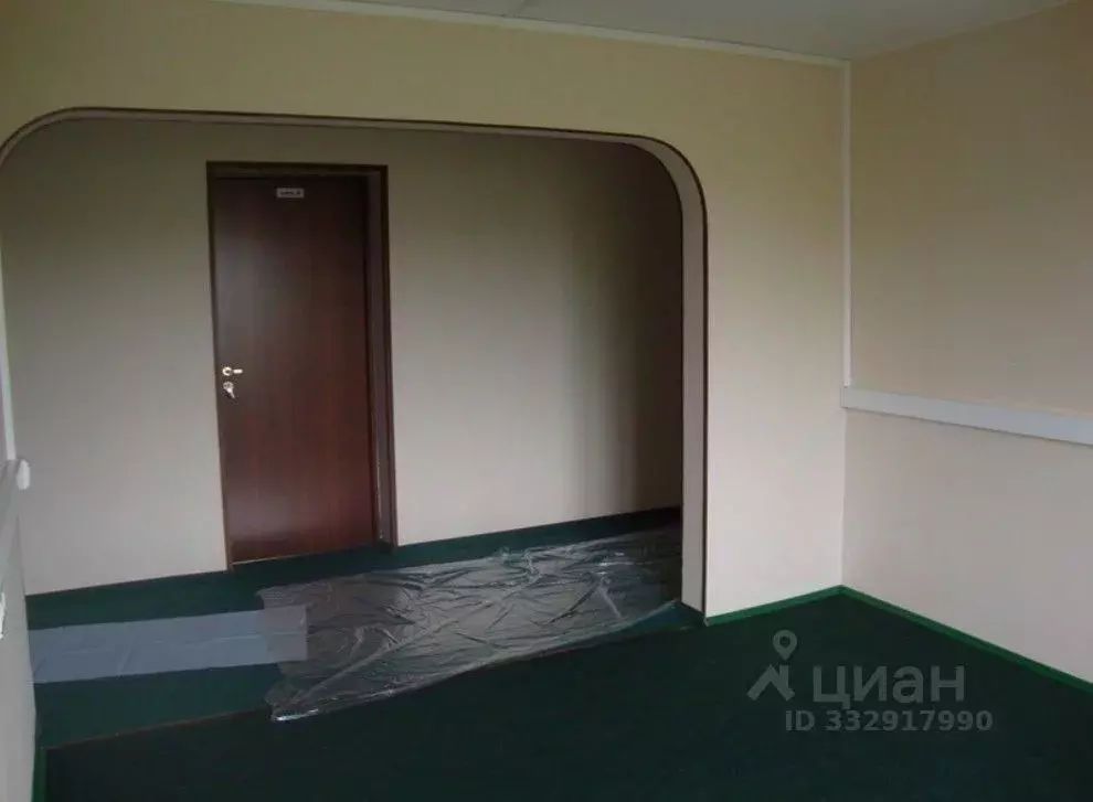 Офис в Москва Азовская ул., 6К3 (530 м) - Фото 2