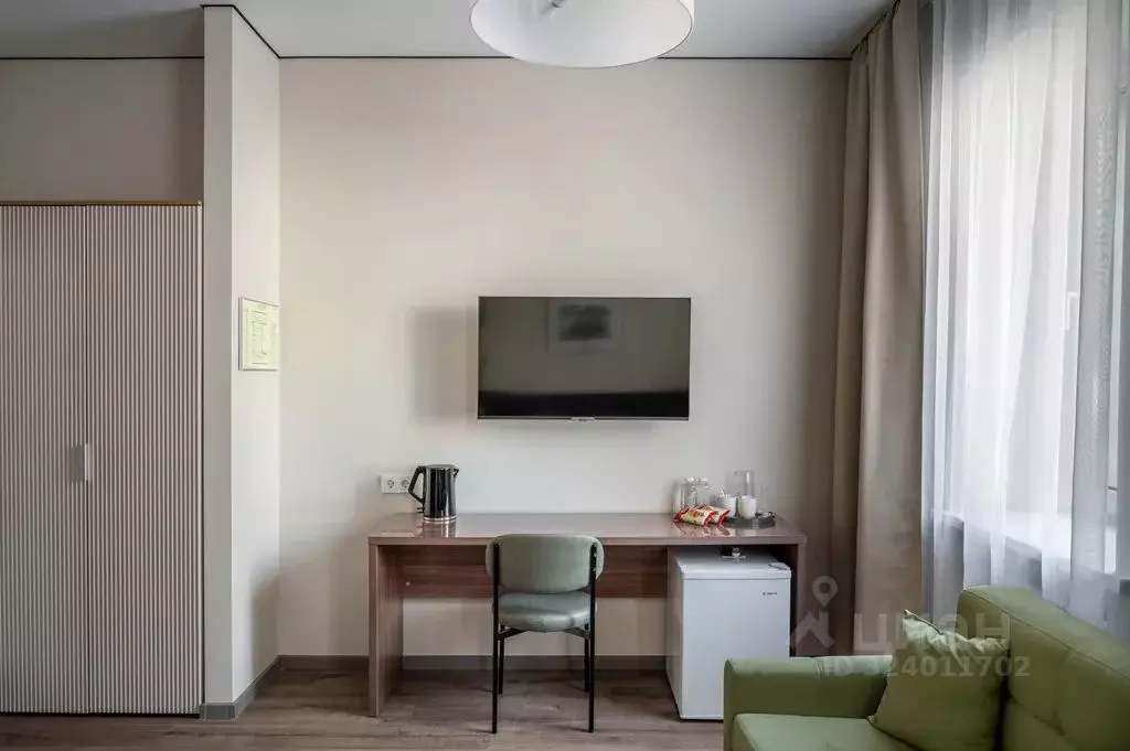 Комната Московская область, Электросталь ул. Расковой, 6 - Фото 2