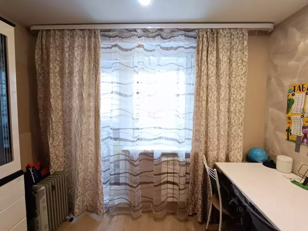 Квартира, 2 комнаты, 46.8 м - Фото 2