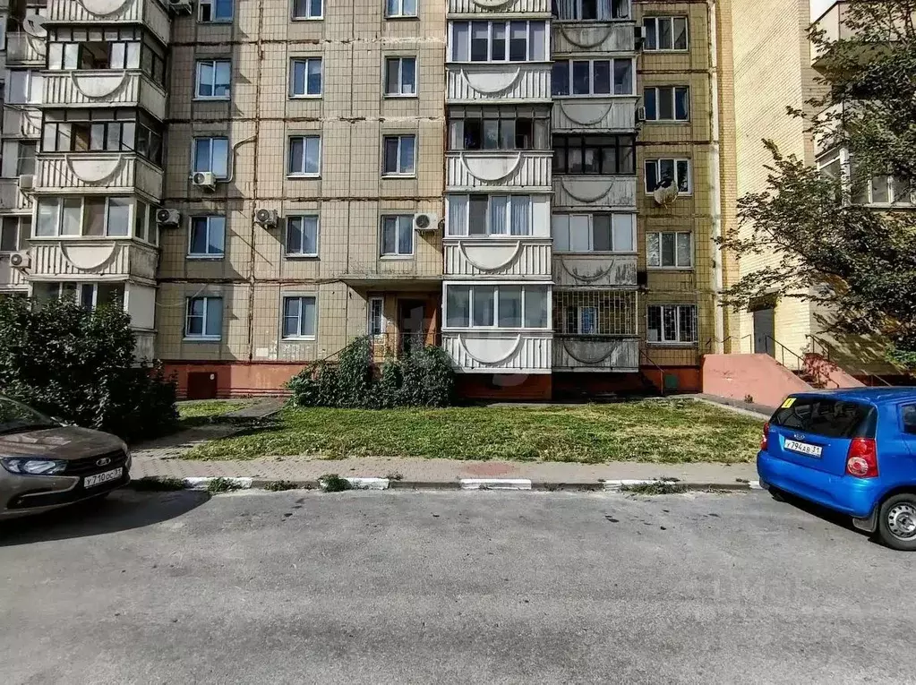 Офис в Белгородская область, Белгород Народный бул., 109 (37 м) - Фото 1