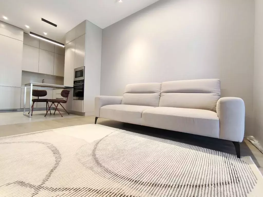 1-к кв. Москва Севастопольский просп., 22А (45.0 м) - Фото 2