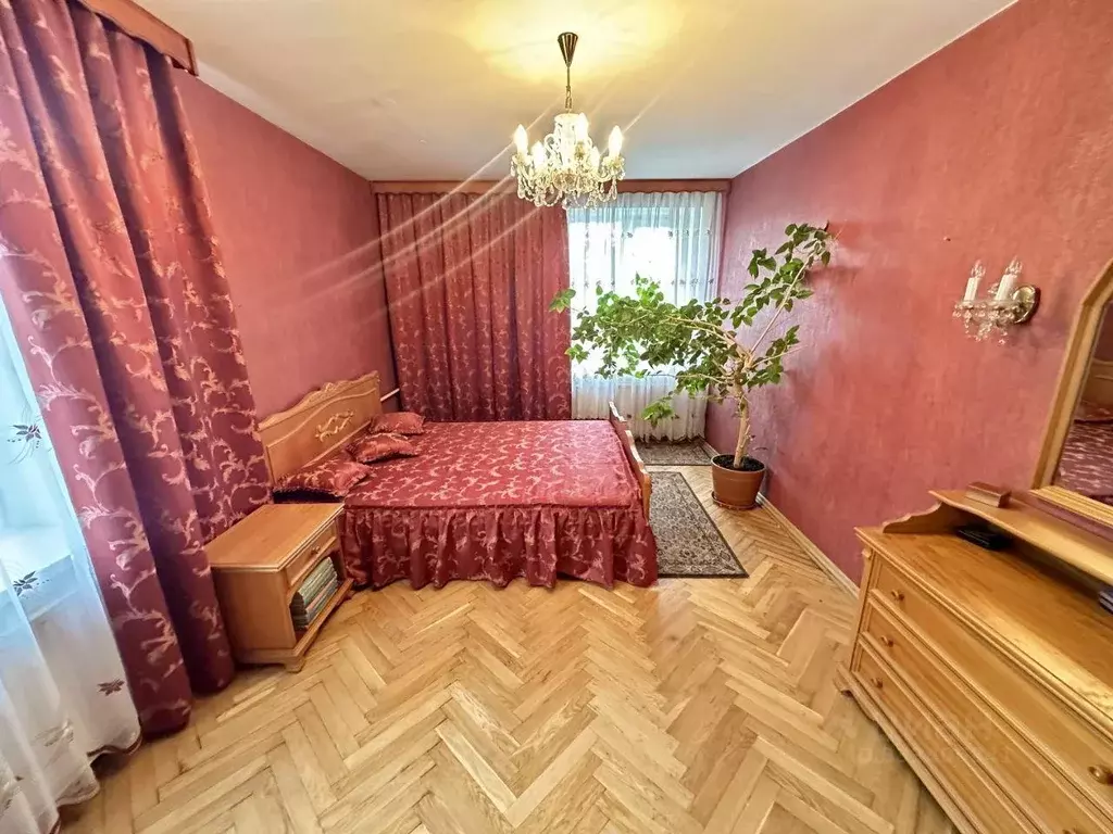 Квартира, 3 комнаты, 60 м - Фото 2