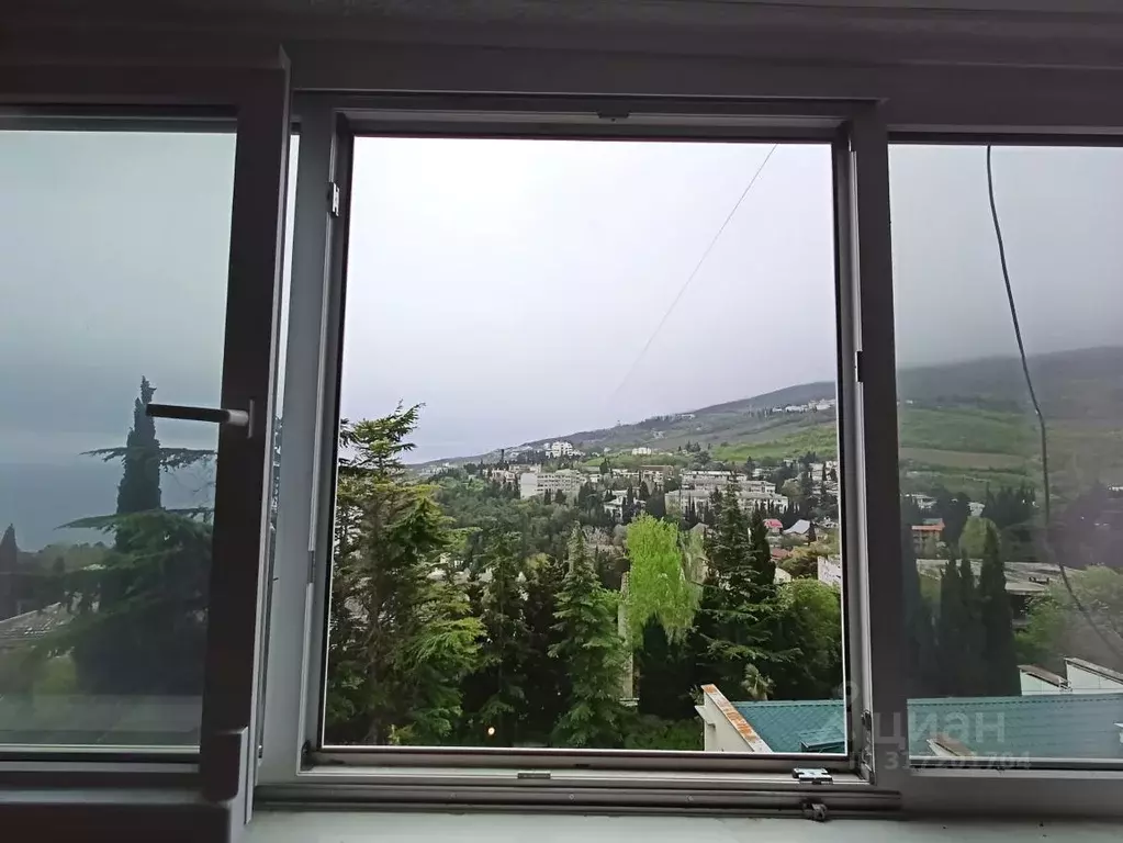 Свободной планировки кв. Крым, Ялта городской округ, Гурзуф пгт ул. ... - Фото 1