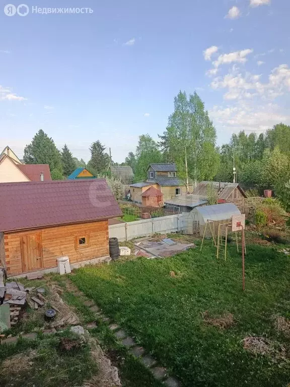 Дом в Архангельская область, Приморский муниципальный округ, СНТ Исток ... - Фото 2