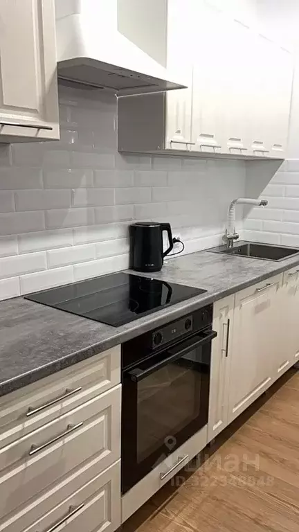 3-к кв. Пермский край, Пермь Боровая ул., 21 (62.0 м) - Фото 2