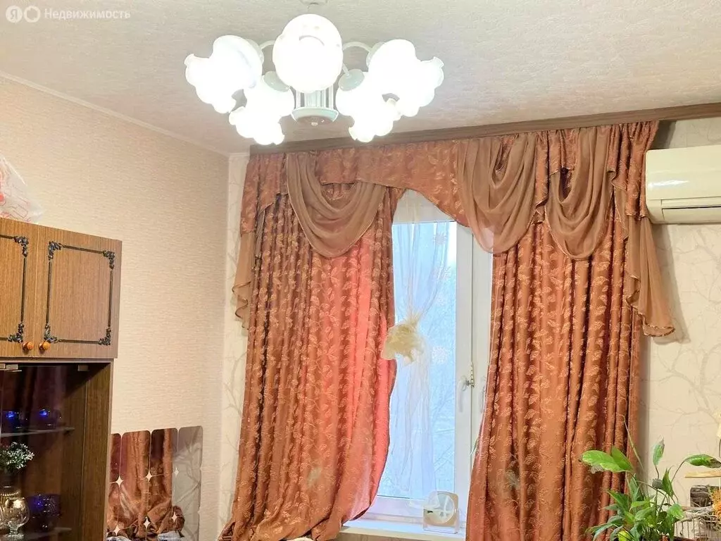 2-комнатная квартира: Москва, Ясеневая улица, 34 (48.1 м) - Фото 1