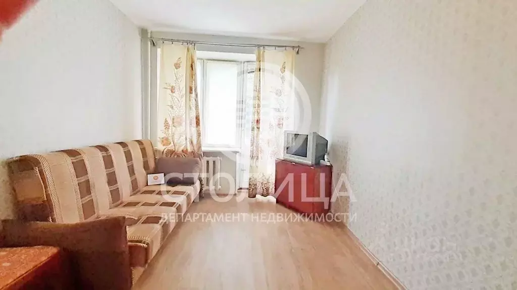 2-к кв. Москва бул. Маршала Рокоссовского, 7К4 (46.0 м) - Фото 0