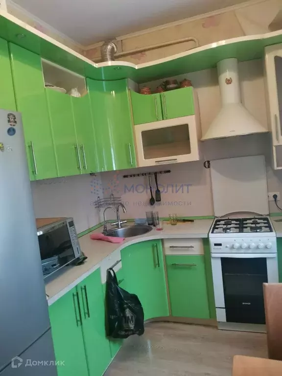 Продаётся 2-к квартира, 48 м - Фото 0