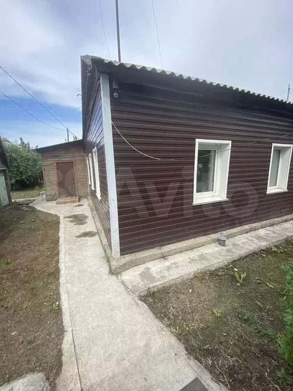 Дом 45 м на участке 2,5 сот. - Фото 1