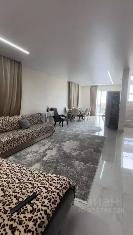 Дом в Краснодарский край, Анапа муниципальный округ, с. Супсех ул. ... - Фото 2