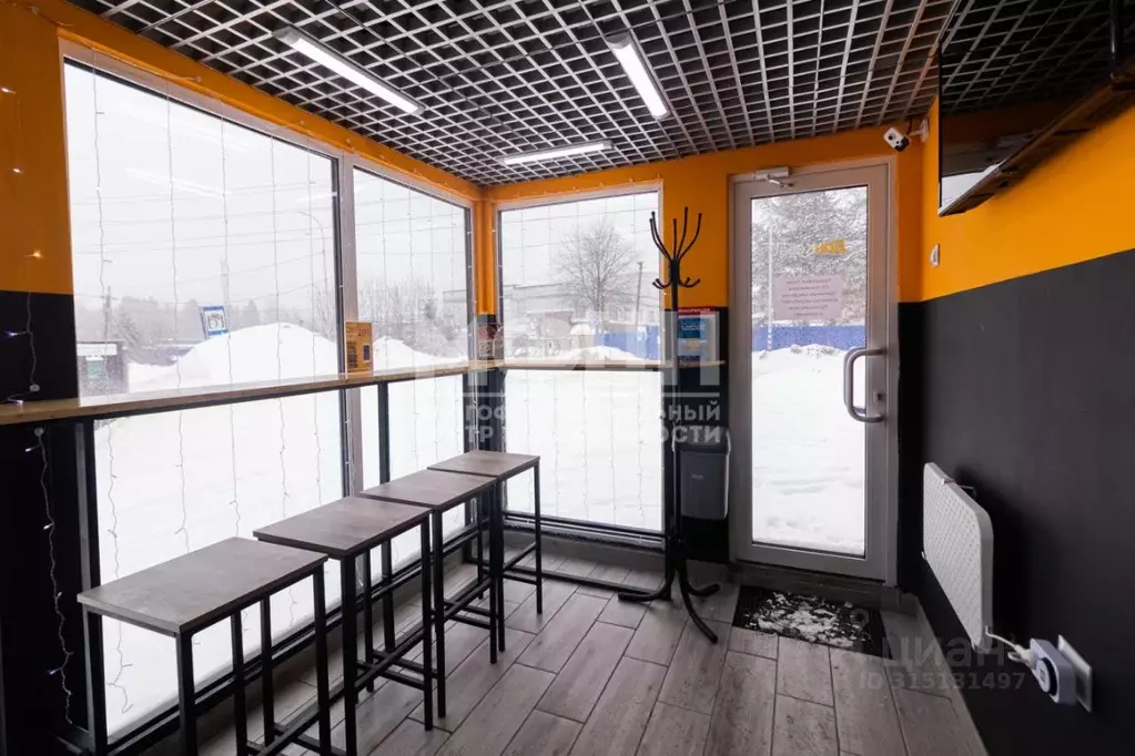 Торговая площадь в Карелия, Петрозаводск Вытегорское ш., 41Б (22 м) - Фото 1