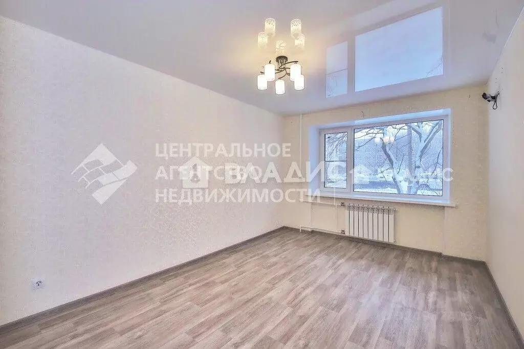 2-к кв. Рязанская область, Рязань Кальная ул., 18к2 (46.6 м) - Фото 2