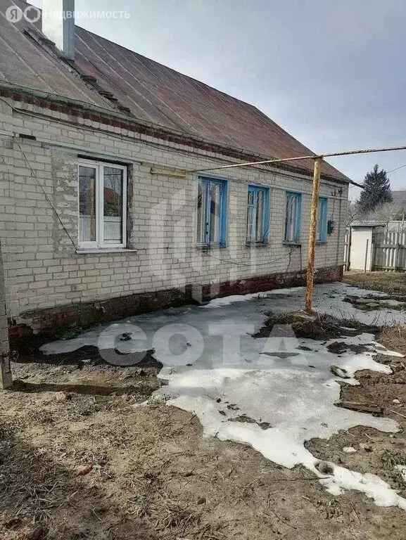 Дом в село Орлово, улица Дружбы, 15 (76.1 м) - Фото 2