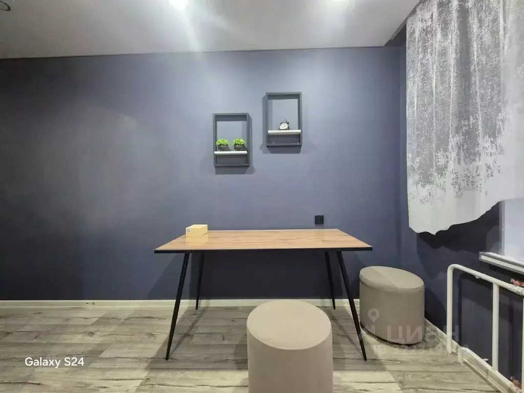 1-к кв. Забайкальский край, Чита ул. Усуглинская, 9 (37.0 м) - Фото 1