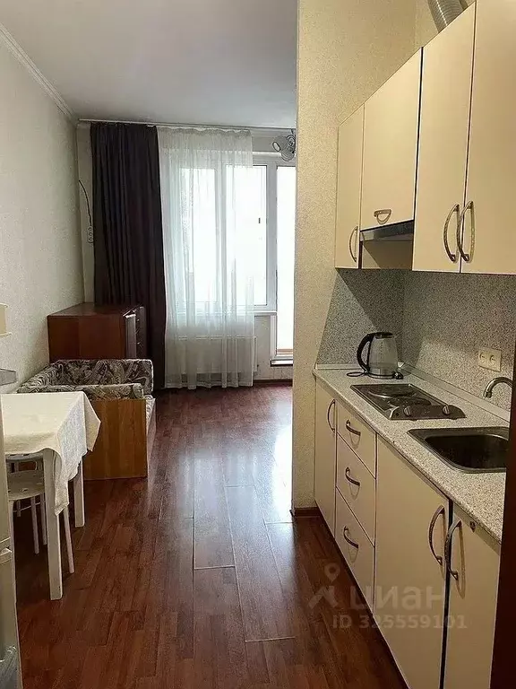 Студия Ростовская область, Ростов-на-Дону Суздальский пер., 23 (25.0 ... - Фото 1