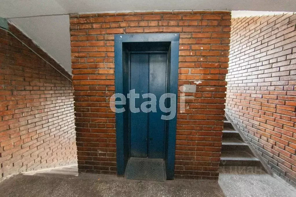 Комната Томская область, Томск Киевская ул., 88 (11.8 м) - Фото 2