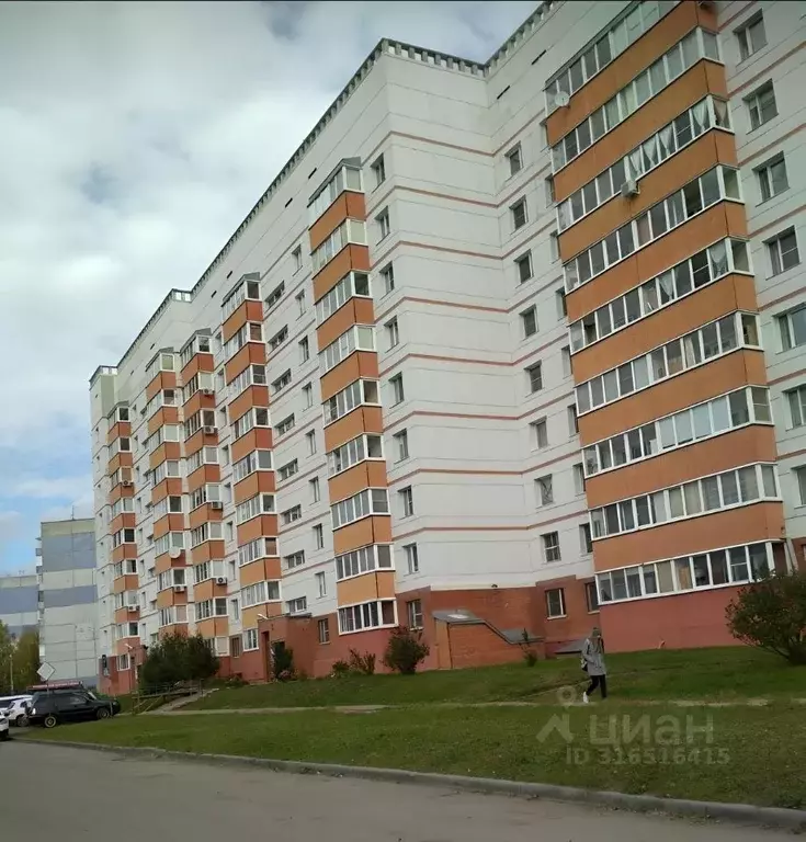 1-к кв. Алтайский край, Барнаул городской округ, Южный рп ул. ... - Фото 0
