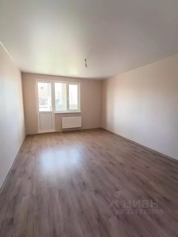 2-к кв. Адыгея, Тахтамукайский район, Яблоновский пгт Шоссейная ул., ... - Фото 2