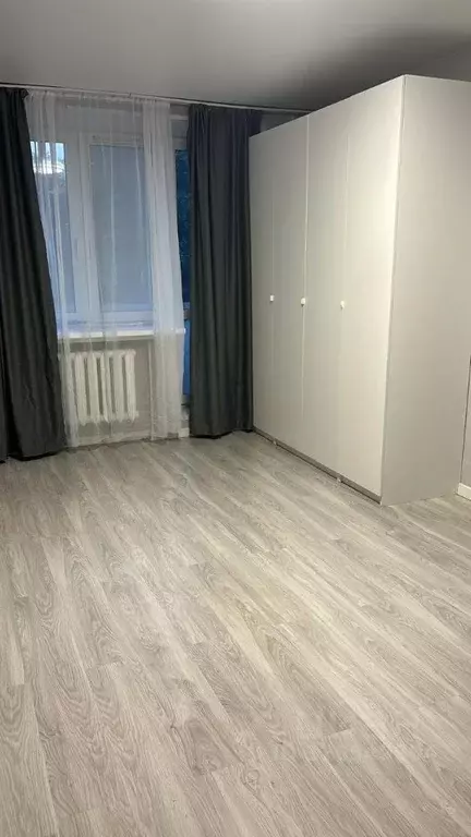 1-к кв. Москва ул. Алабяна, 3К3 (33.0 м) - Фото 1