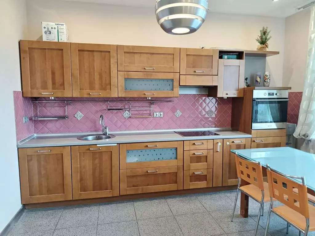 2-к кв. Москва ул. Маршала Соколовского, 5 (80.0 м) - Фото 2