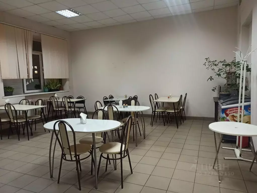 Помещение свободного назначения в Москва Окружной проезд, 30А (83 м) - Фото 1