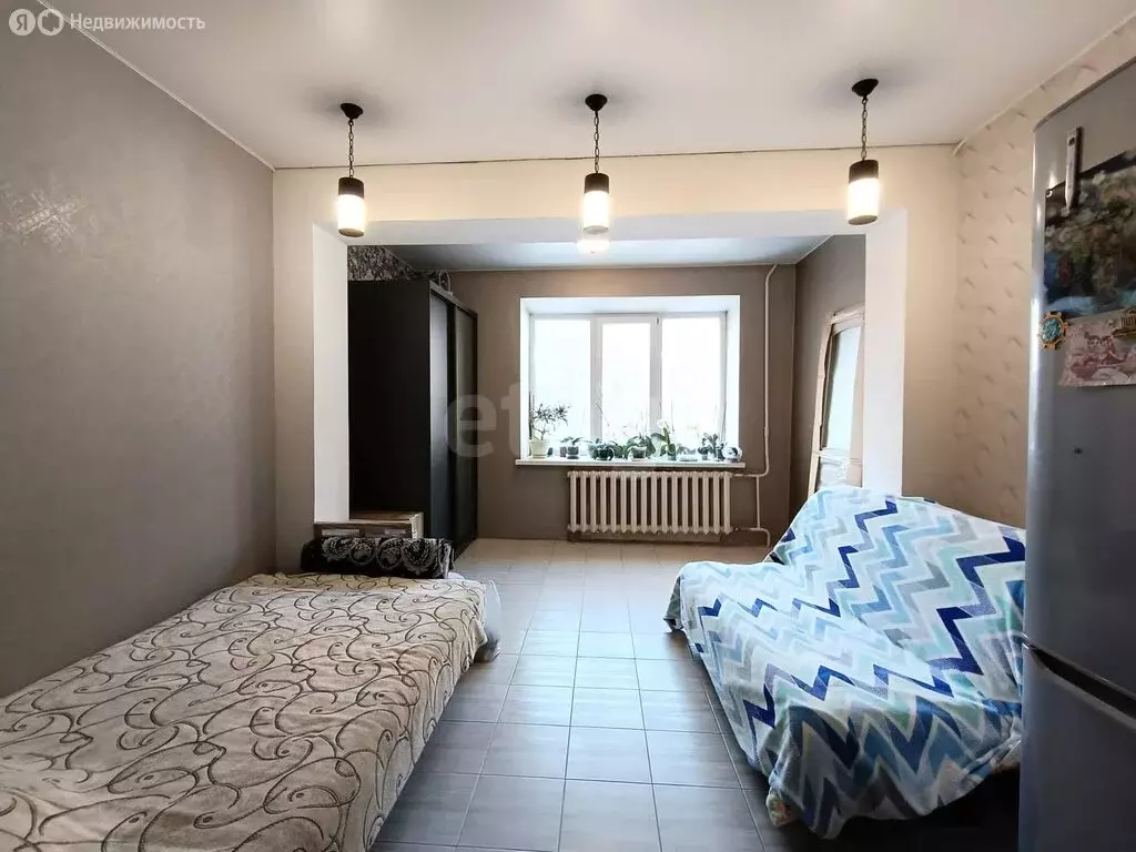 1-комнатная квартира: Ижевск, улица Льва Толстого, 28 (42.7 м) - Фото 2